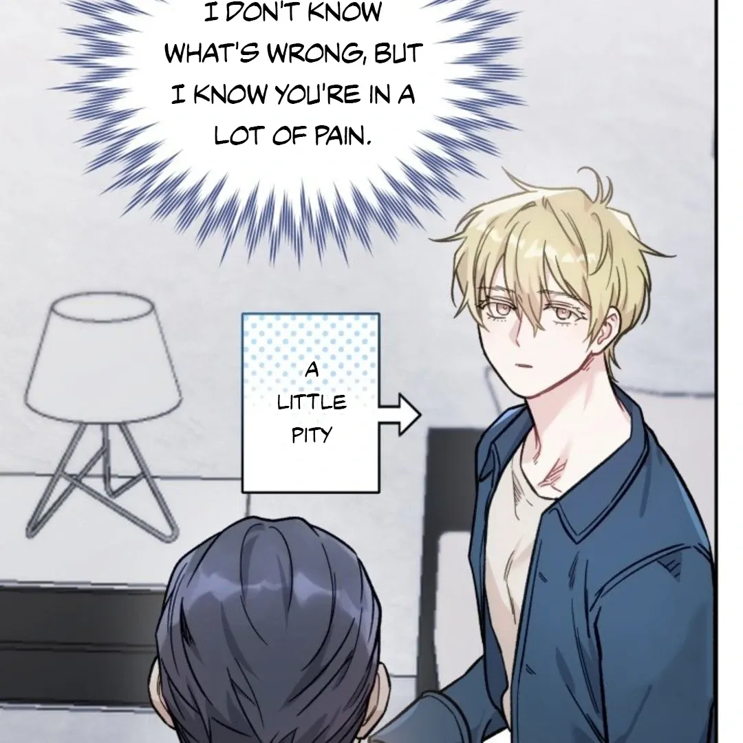 Confinement BL Anthology 2: Sexcape Room Chapter 1 page 56 - 
