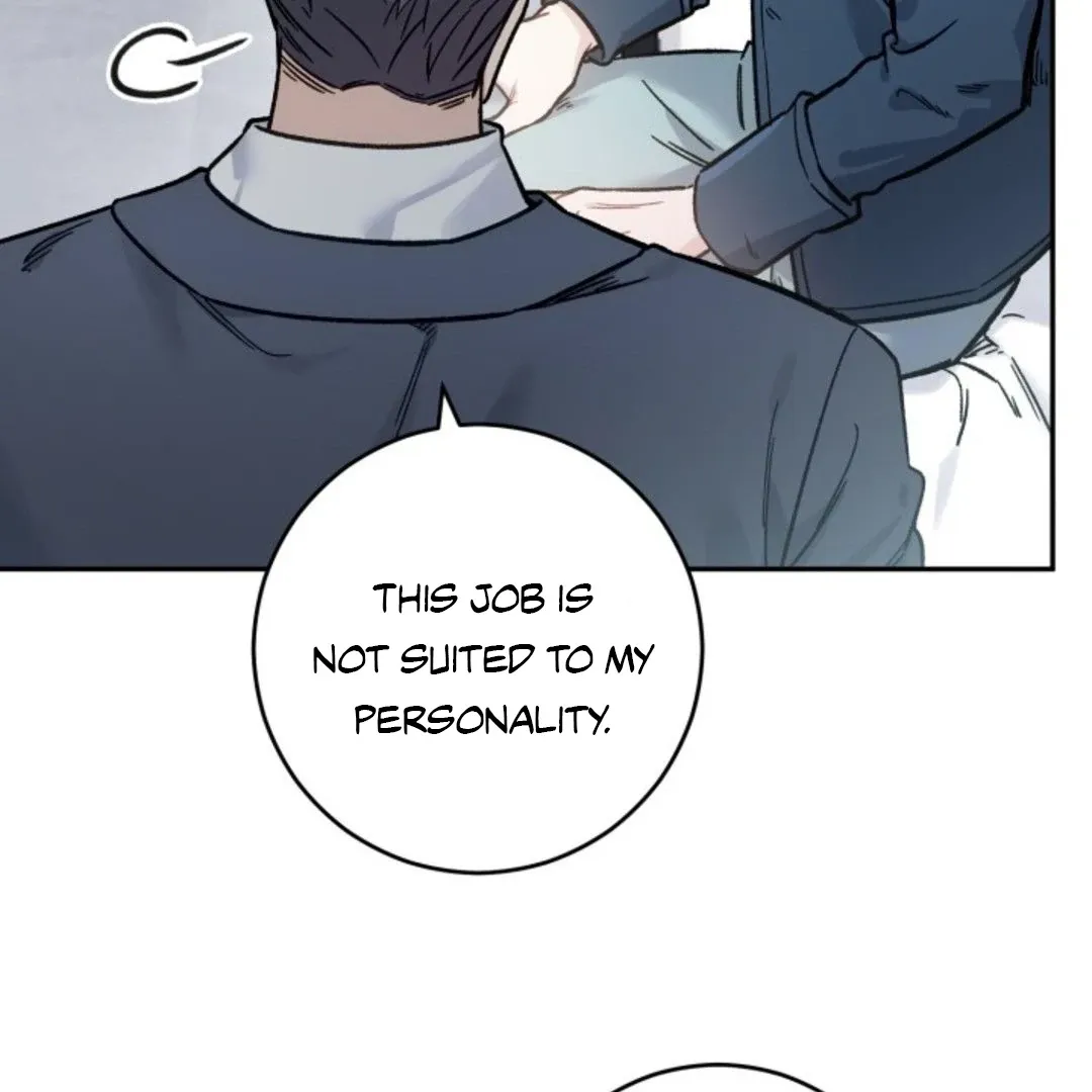 Confinement BL Anthology 2: Sexcape Room Chapter 1 page 57 - 