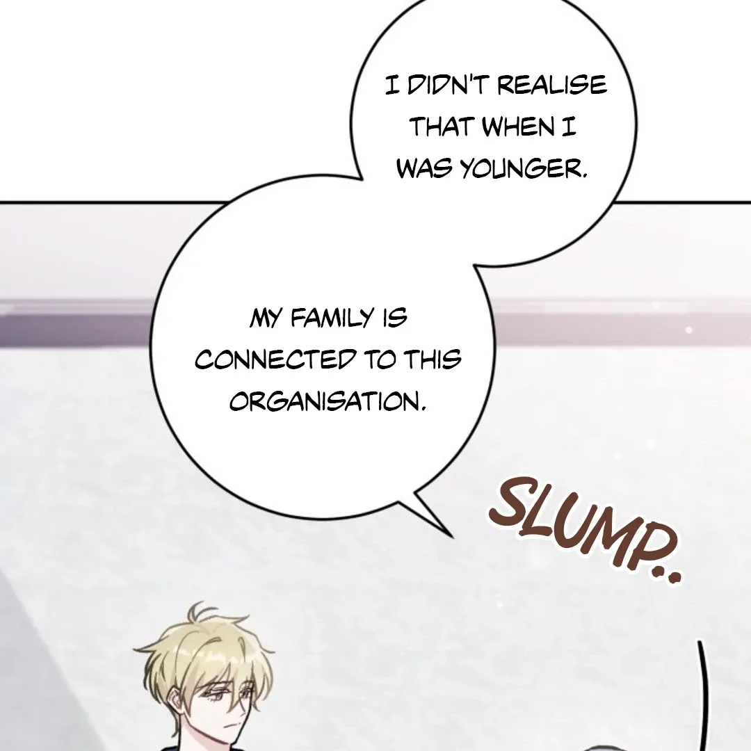 Confinement BL Anthology 2: Sexcape Room Chapter 1 page 58 - 