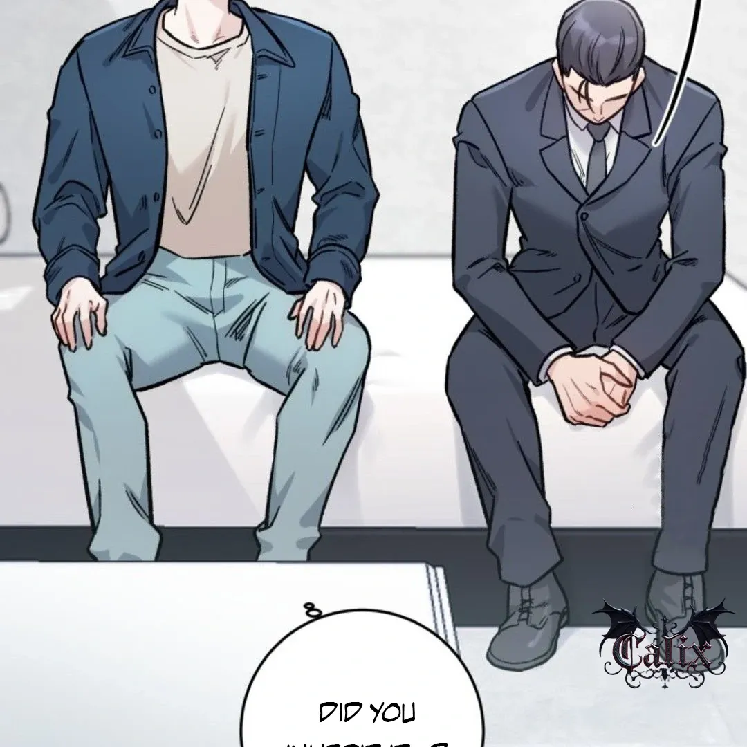Confinement BL Anthology 2: Sexcape Room Chapter 1 page 59 - 