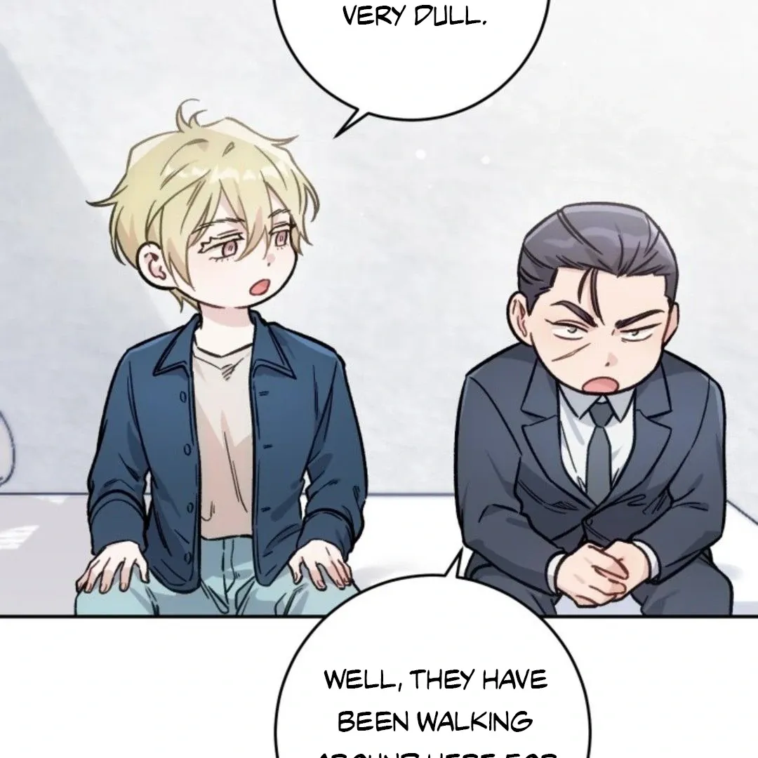 Confinement BL Anthology 2: Sexcape Room Chapter 1 page 61 - 