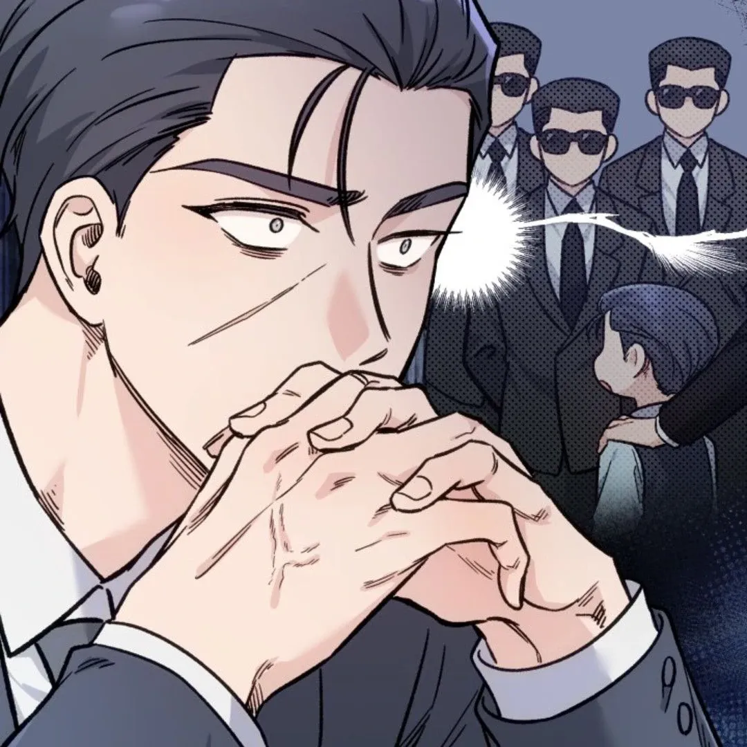 Confinement BL Anthology 2: Sexcape Room Chapter 1 page 63 - 