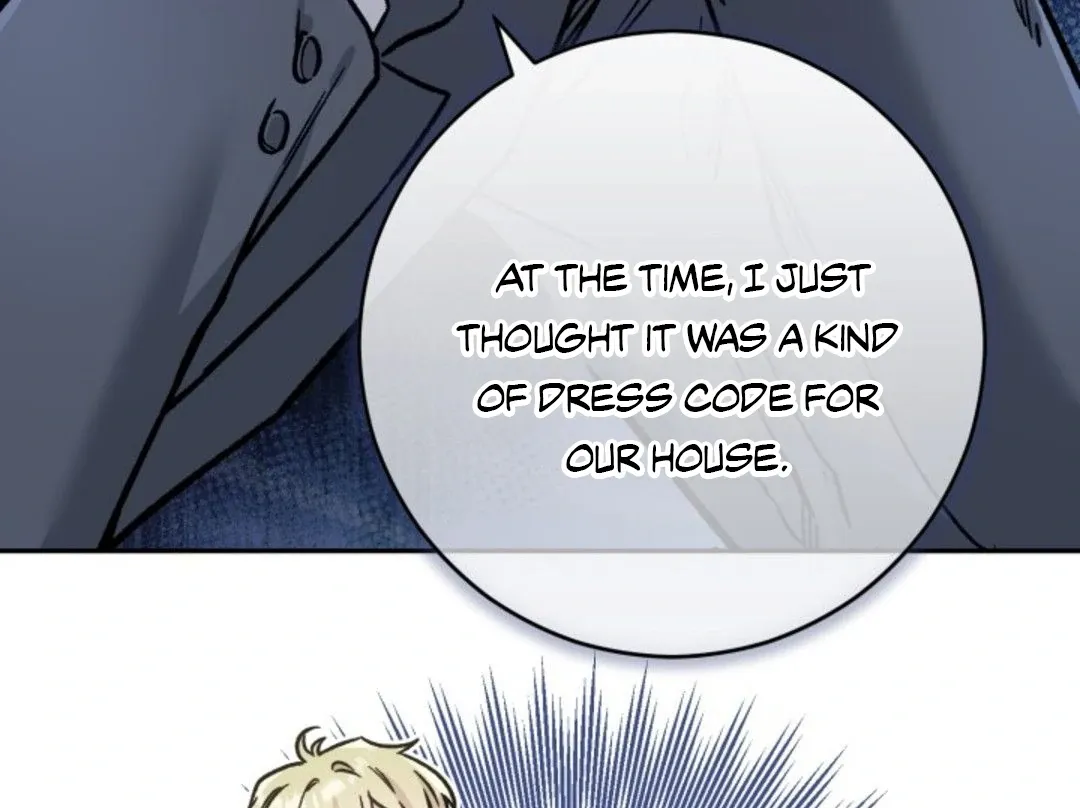 Confinement BL Anthology 2: Sexcape Room Chapter 1 page 64 - 