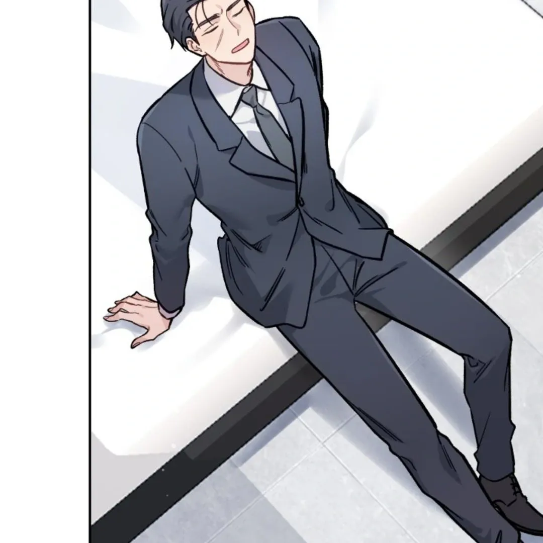 Confinement BL Anthology 2: Sexcape Room Chapter 1 page 67 - 