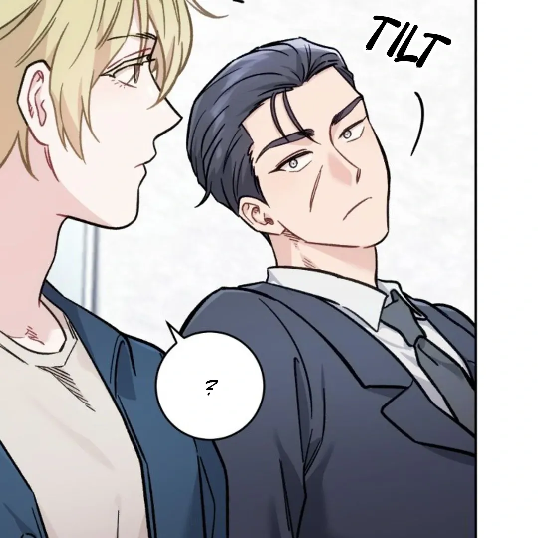Confinement BL Anthology 2: Sexcape Room Chapter 1 page 69 - 