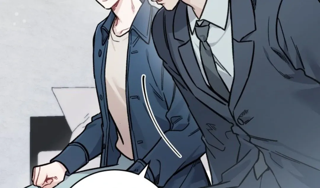 Confinement BL Anthology 2: Sexcape Room Chapter 1 page 76 - 