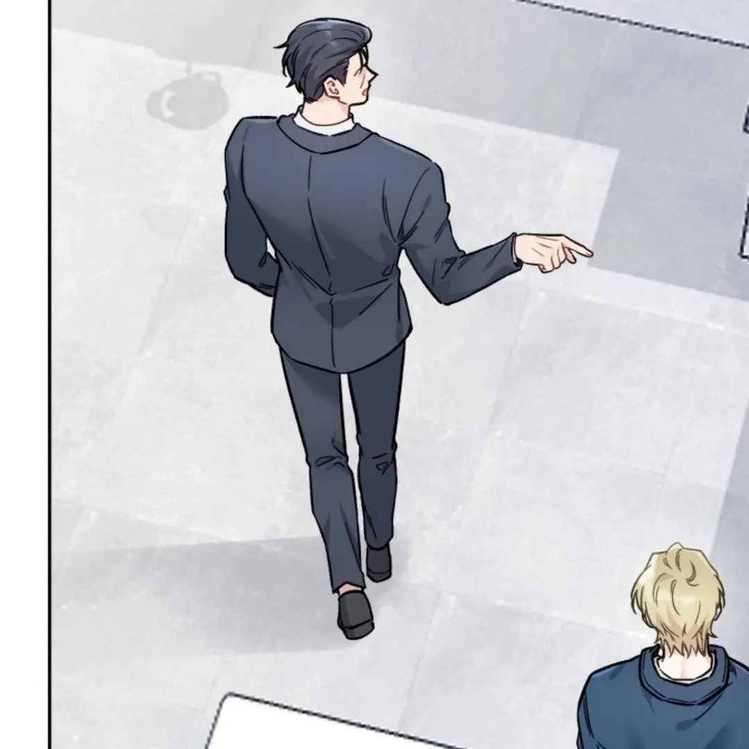 Confinement BL Anthology 2: Sexcape Room Chapter 1 page 79 - 