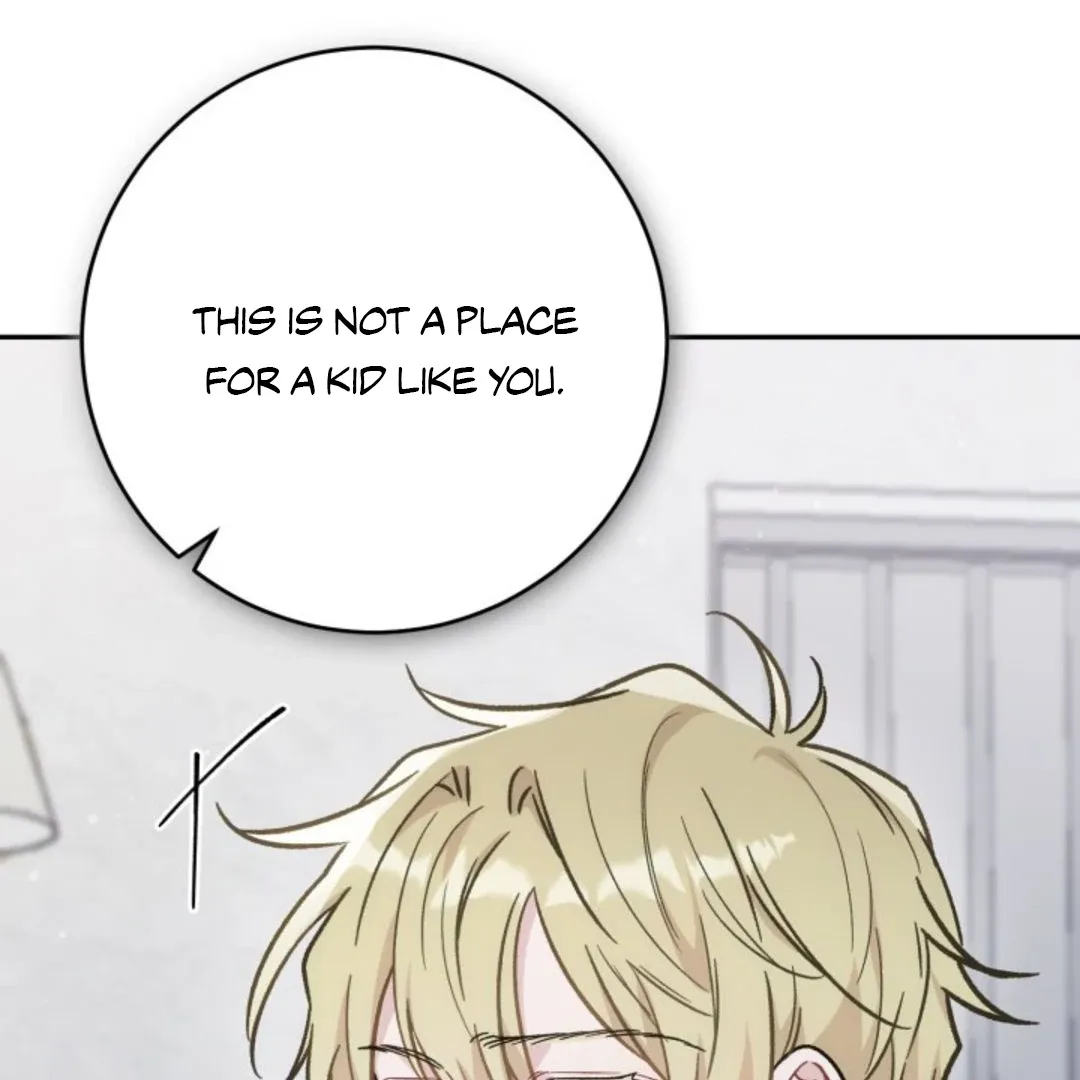 Confinement BL Anthology 2: Sexcape Room Chapter 1 page 81 - 