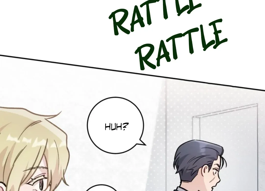 Confinement BL Anthology 2: Sexcape Room Chapter 1 page 87 - 