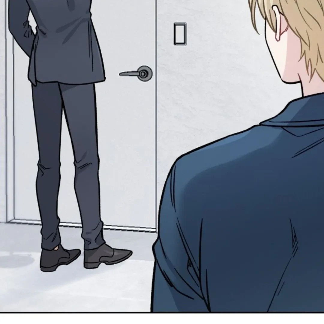 Confinement BL Anthology 2: Sexcape Room Chapter 1 page 90 - 