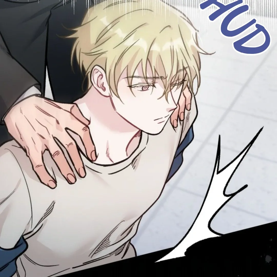 Confinement BL Anthology 2: Sexcape Room Chapter 1 page 10 - 