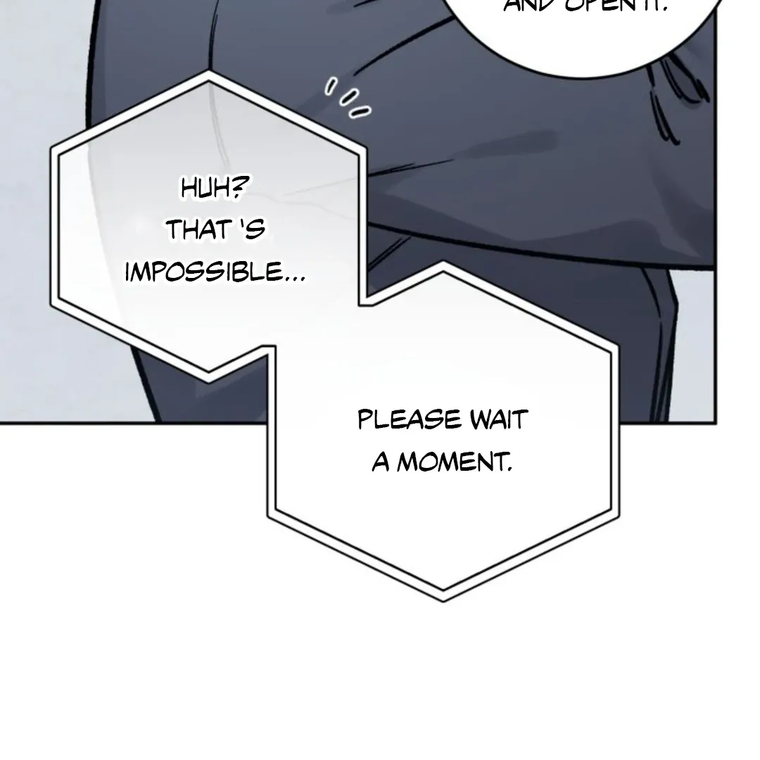 Confinement BL Anthology 2: Sexcape Room Chapter 1 page 93 - 