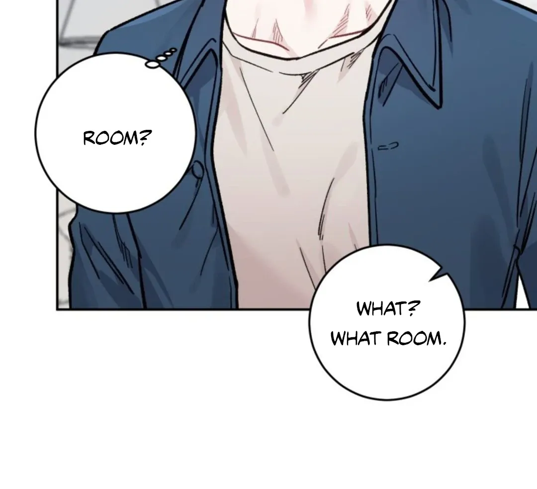 Confinement BL Anthology 2: Sexcape Room Chapter 1 page 99 - 