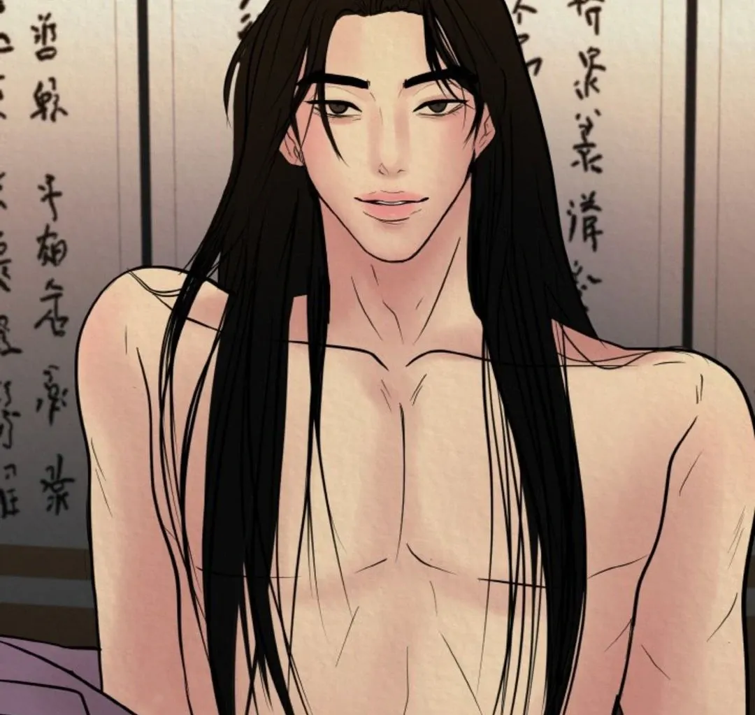 Confinement BL Anthology 2: Sexcape Room Chapter 10 page 11 - 