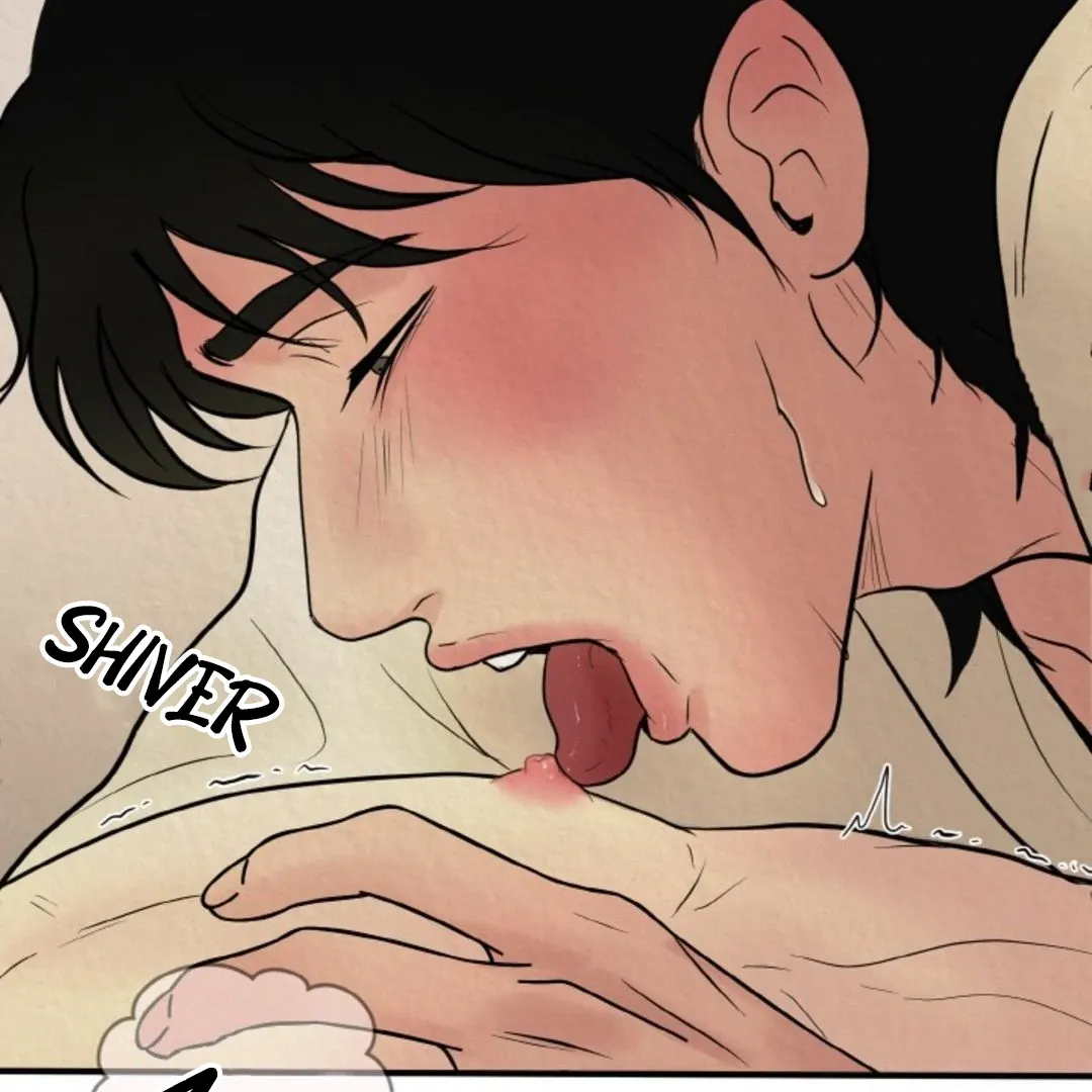 Confinement BL Anthology 2: Sexcape Room Chapter 10 page 105 - 
