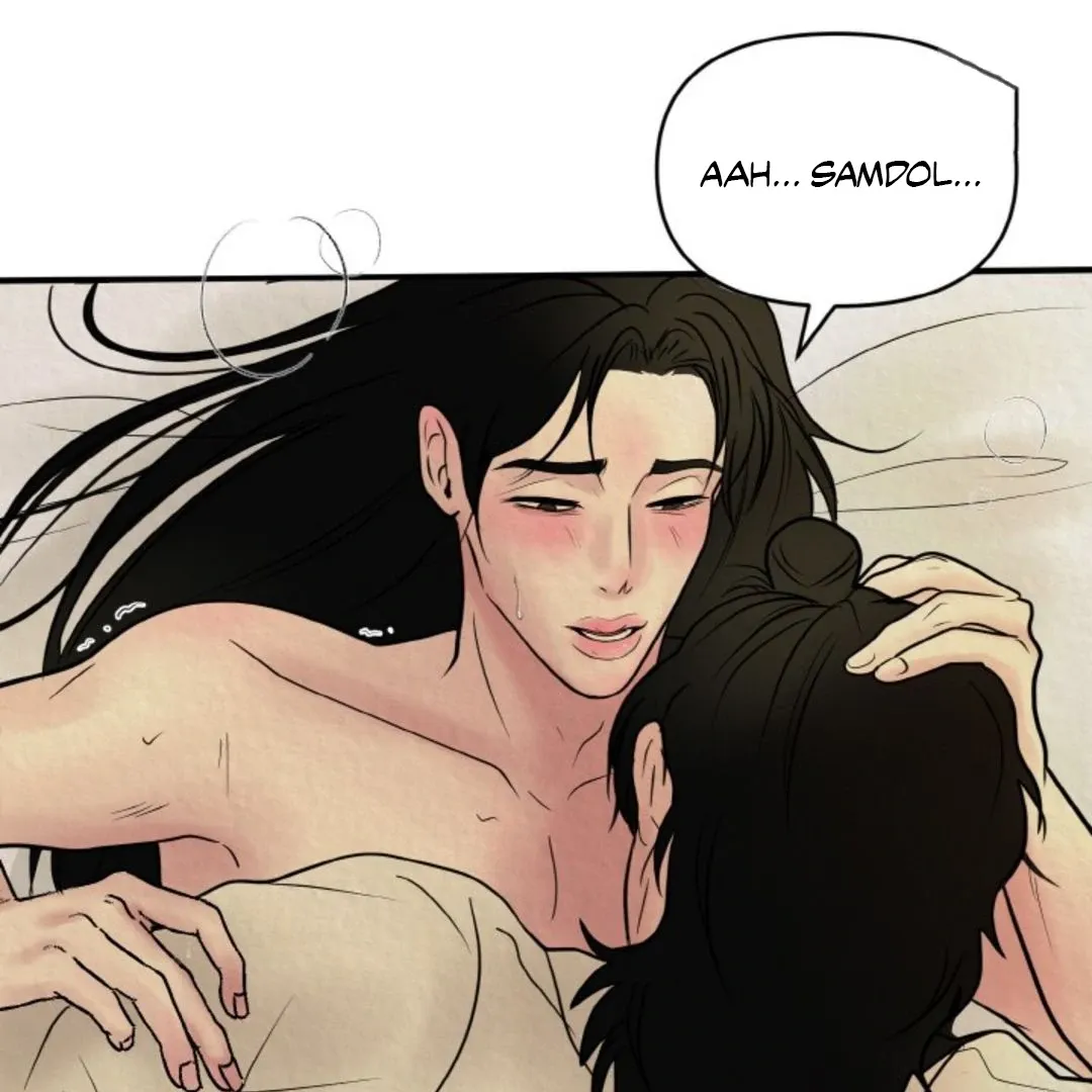 Confinement BL Anthology 2: Sexcape Room Chapter 10 page 109 - 