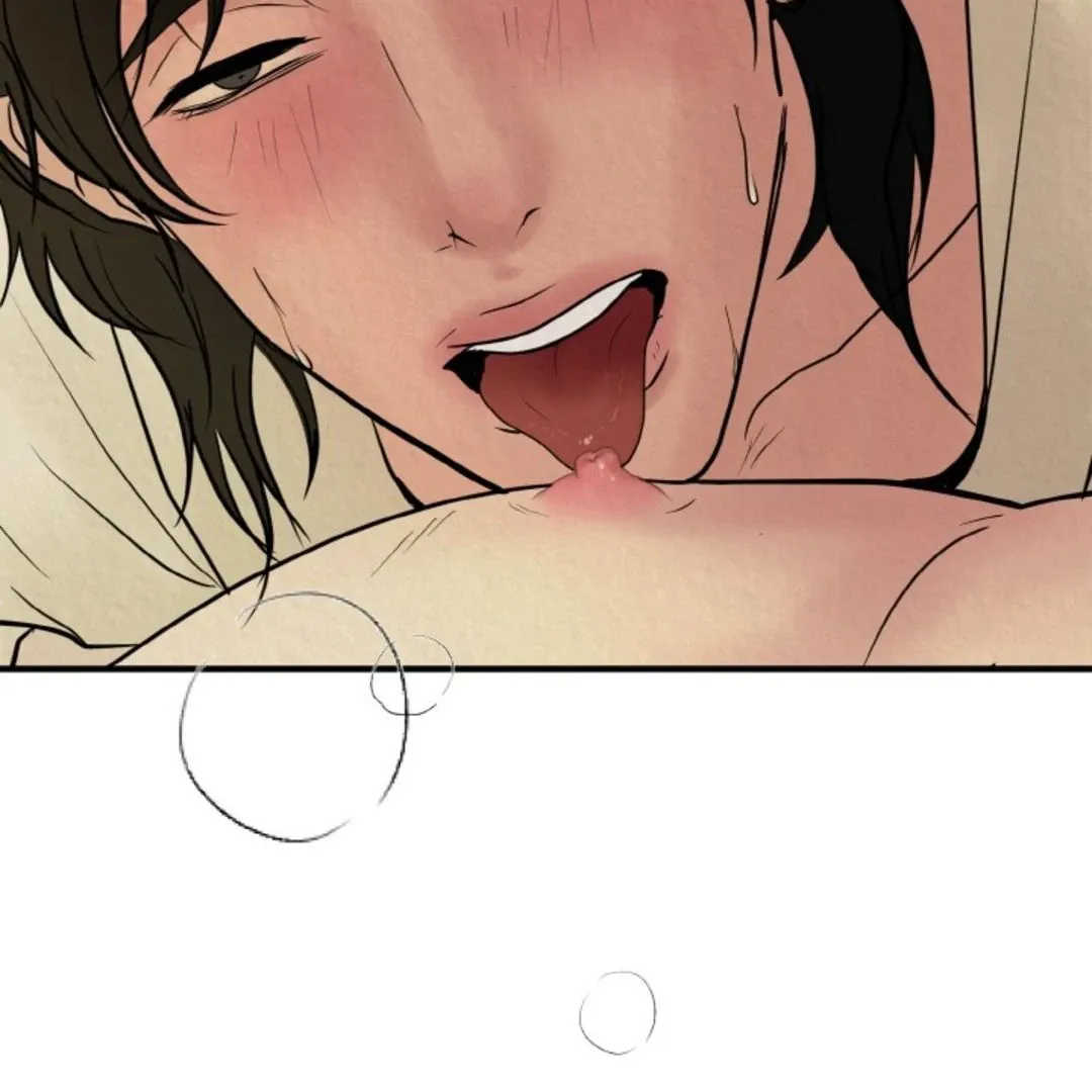 Confinement BL Anthology 2: Sexcape Room Chapter 10 page 112 - 
