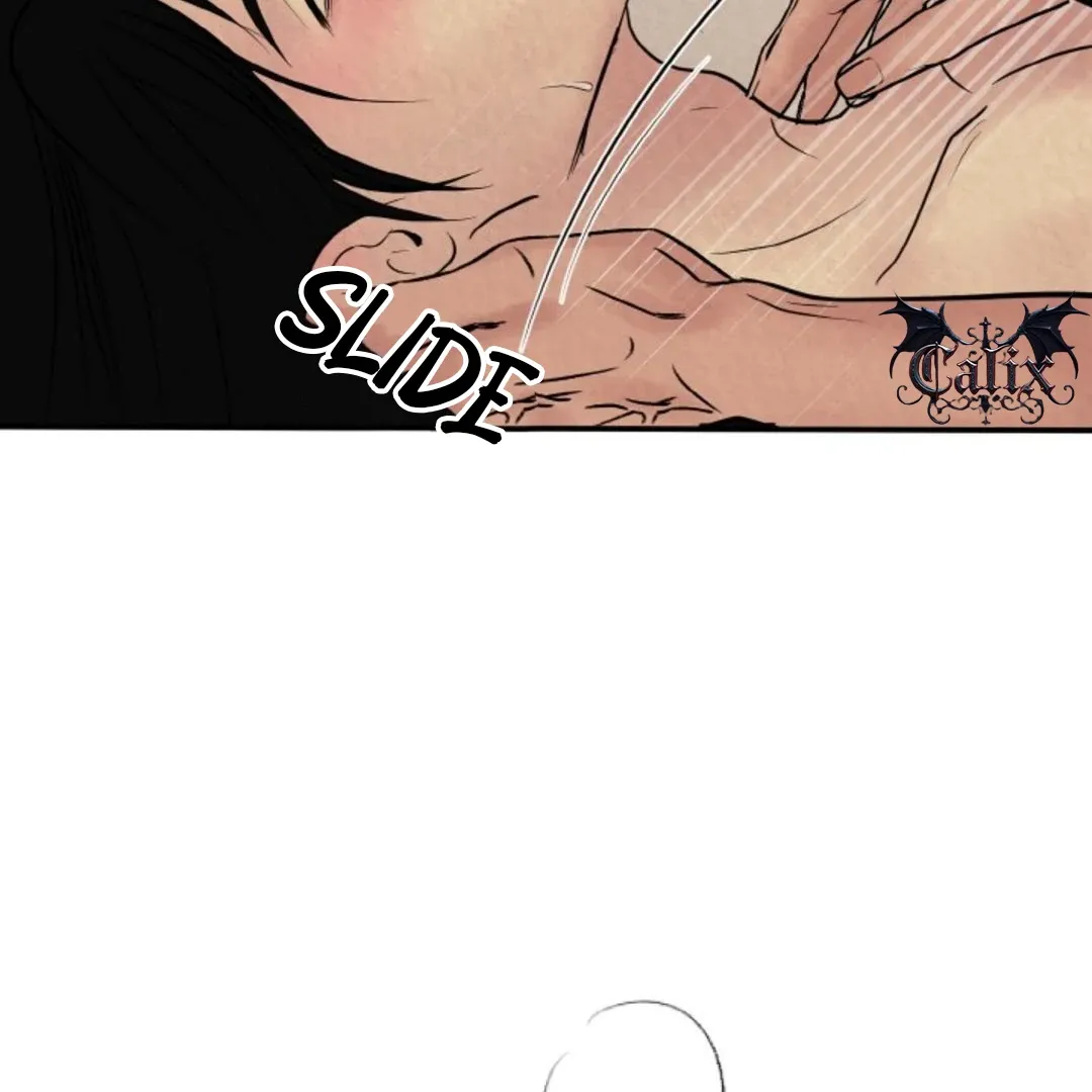 Confinement BL Anthology 2: Sexcape Room Chapter 10 page 114 - 