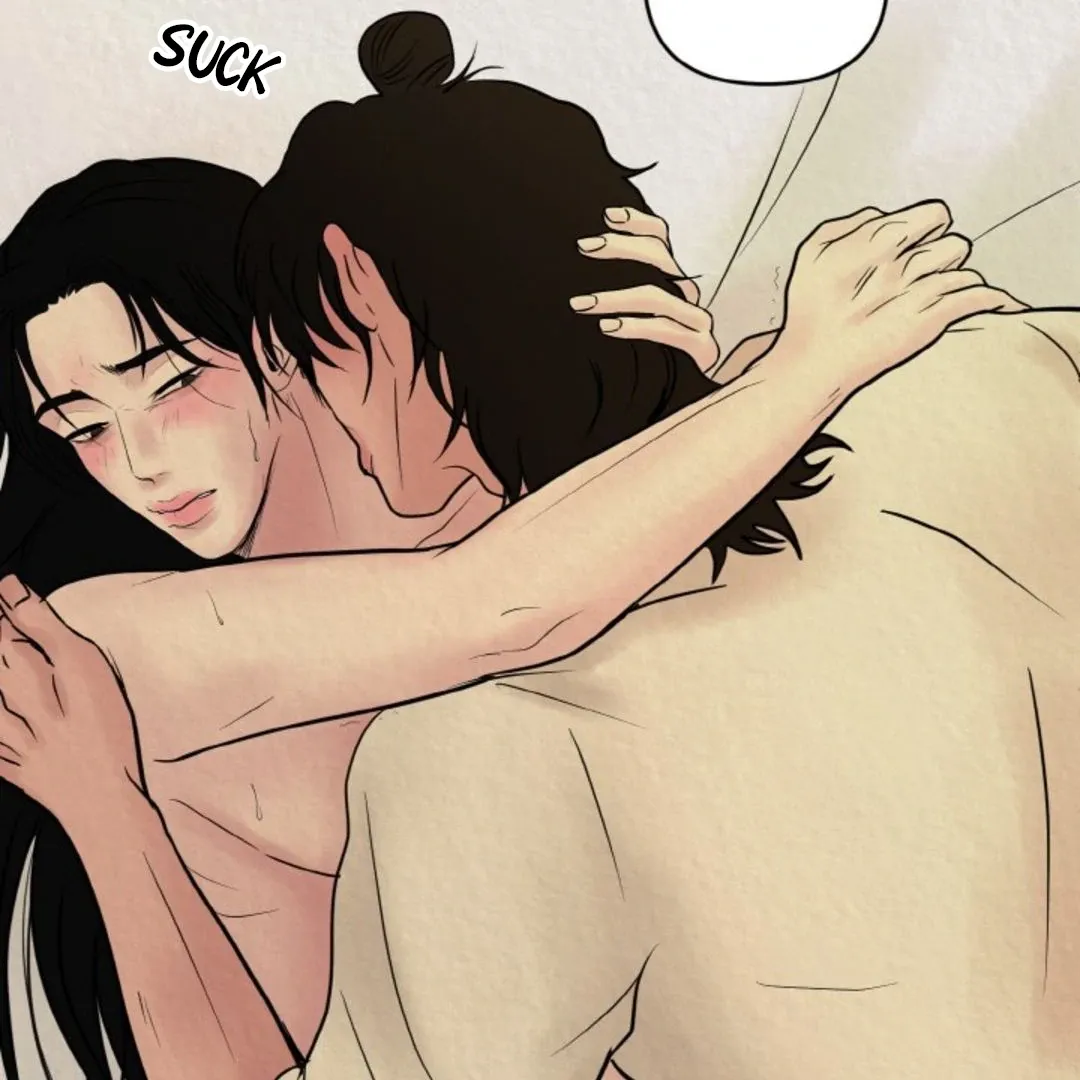 Confinement BL Anthology 2: Sexcape Room Chapter 10 page 118 - 