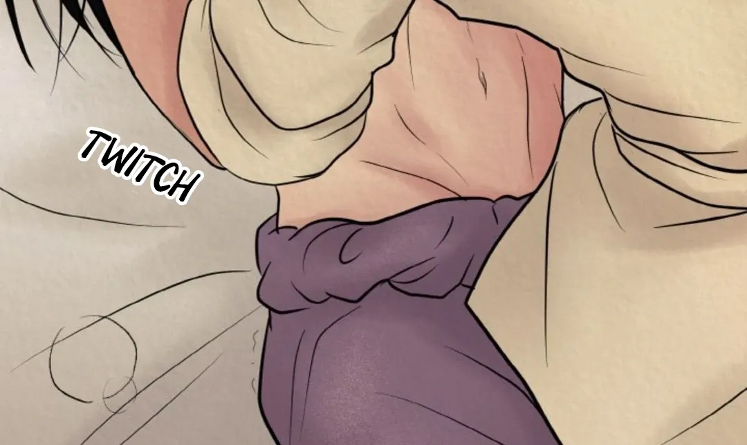 Confinement BL Anthology 2: Sexcape Room Chapter 10 page 119 - 