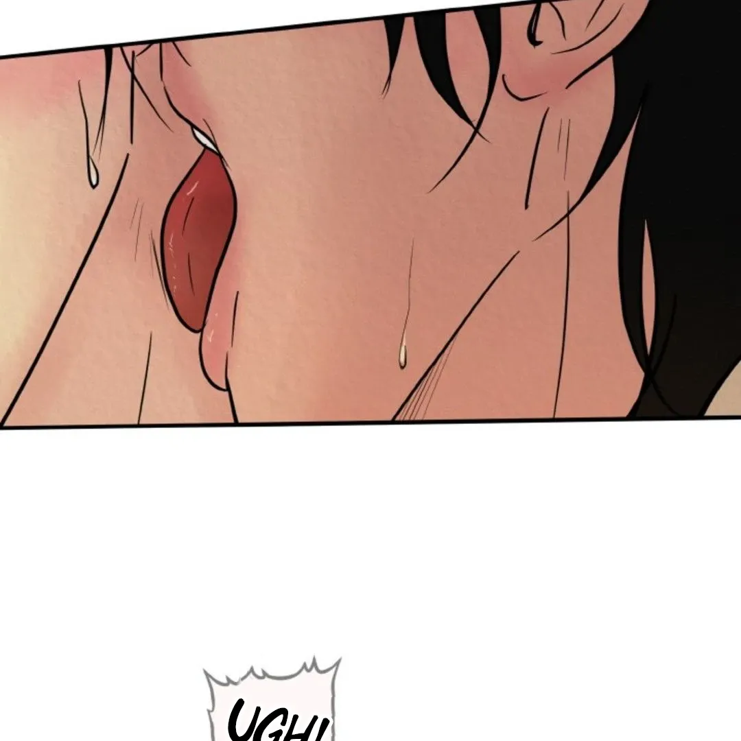 Confinement BL Anthology 2: Sexcape Room Chapter 10 page 122 - 