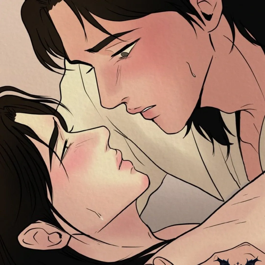 Confinement BL Anthology 2: Sexcape Room Chapter 10 page 126 - 