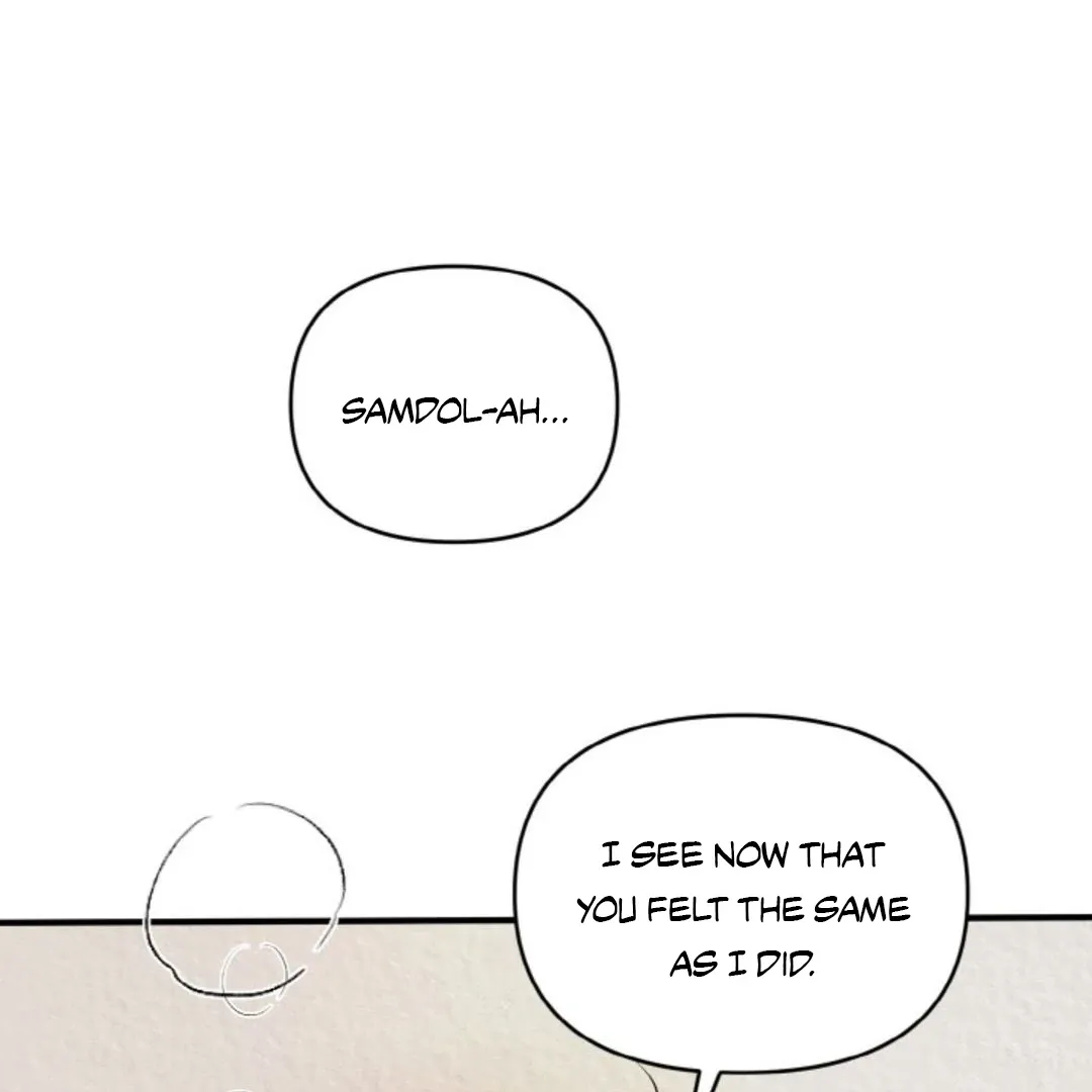 Confinement BL Anthology 2: Sexcape Room Chapter 10 page 132 - 