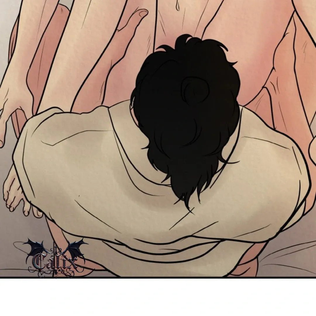 Confinement BL Anthology 2: Sexcape Room Chapter 10 page 134 - 