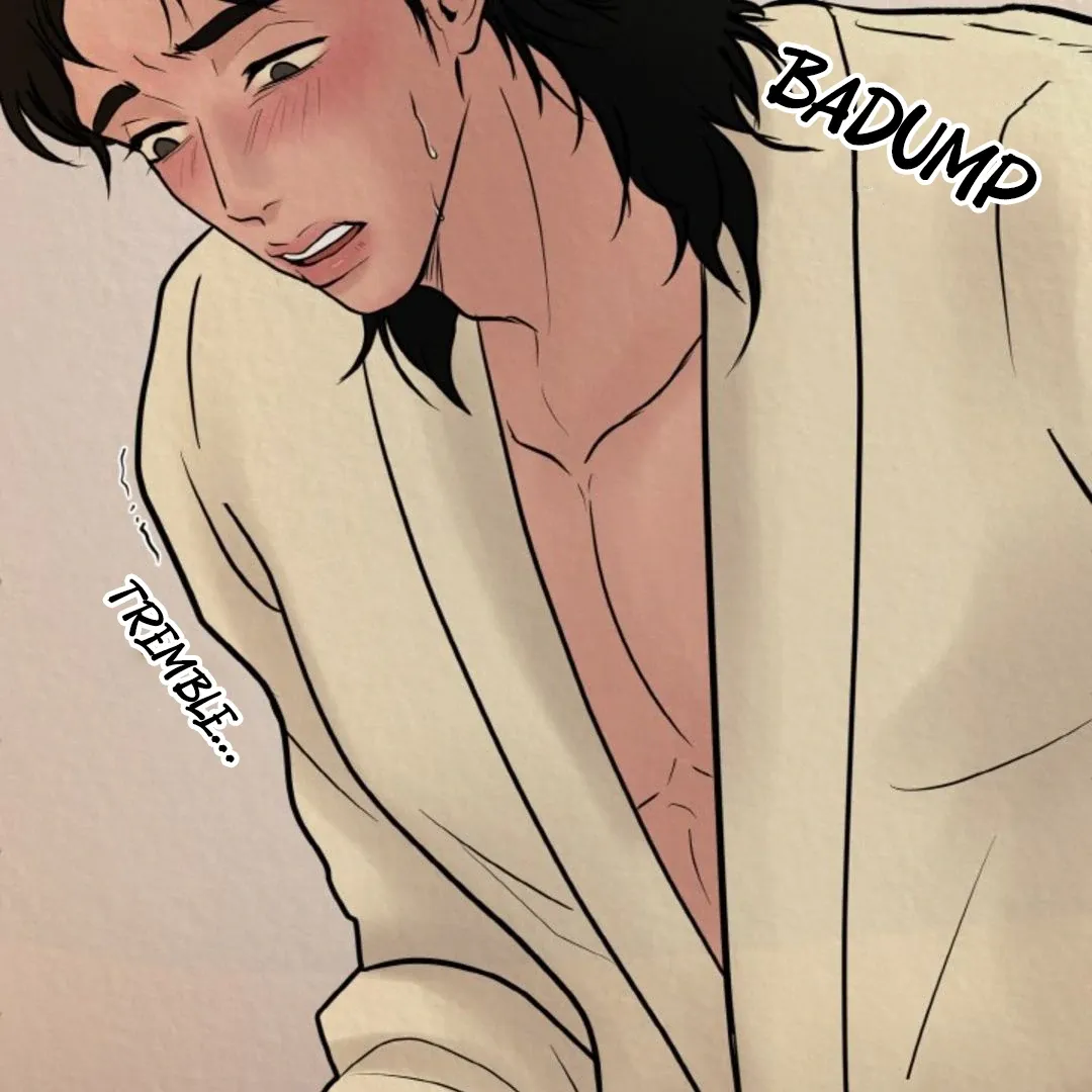 Confinement BL Anthology 2: Sexcape Room Chapter 10 page 136 - 