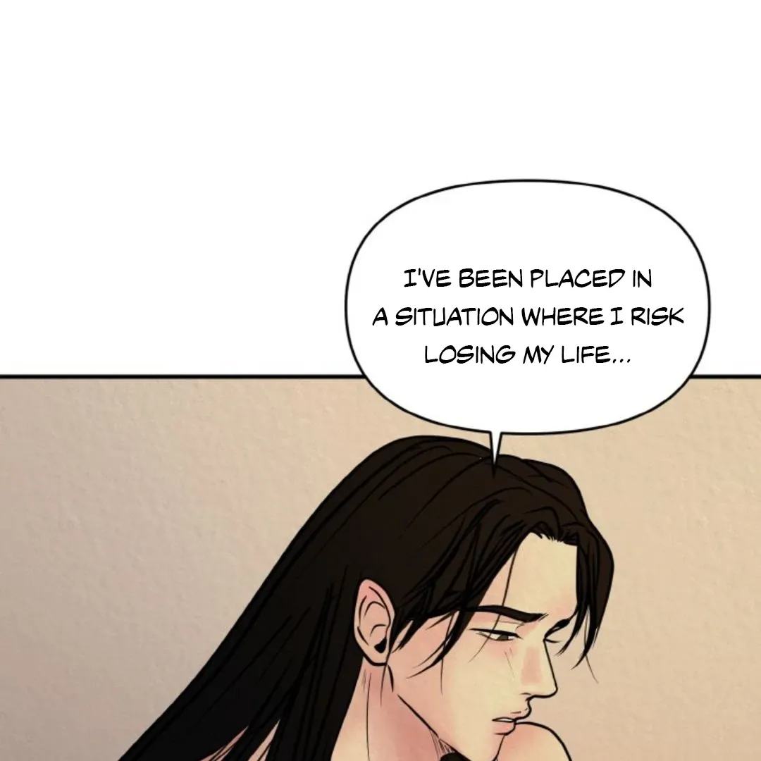 Confinement BL Anthology 2: Sexcape Room Chapter 10 page 15 - 