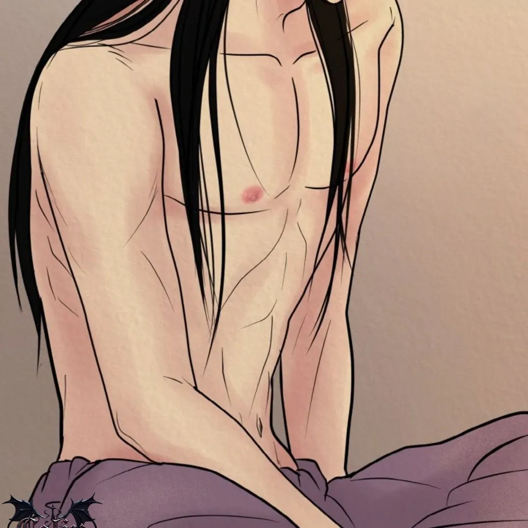 Confinement BL Anthology 2: Sexcape Room Chapter 10 page 16 - 