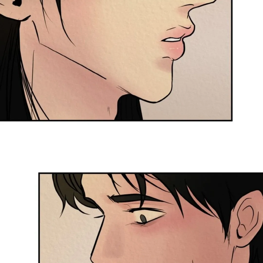Confinement BL Anthology 2: Sexcape Room Chapter 10 page 20 - 