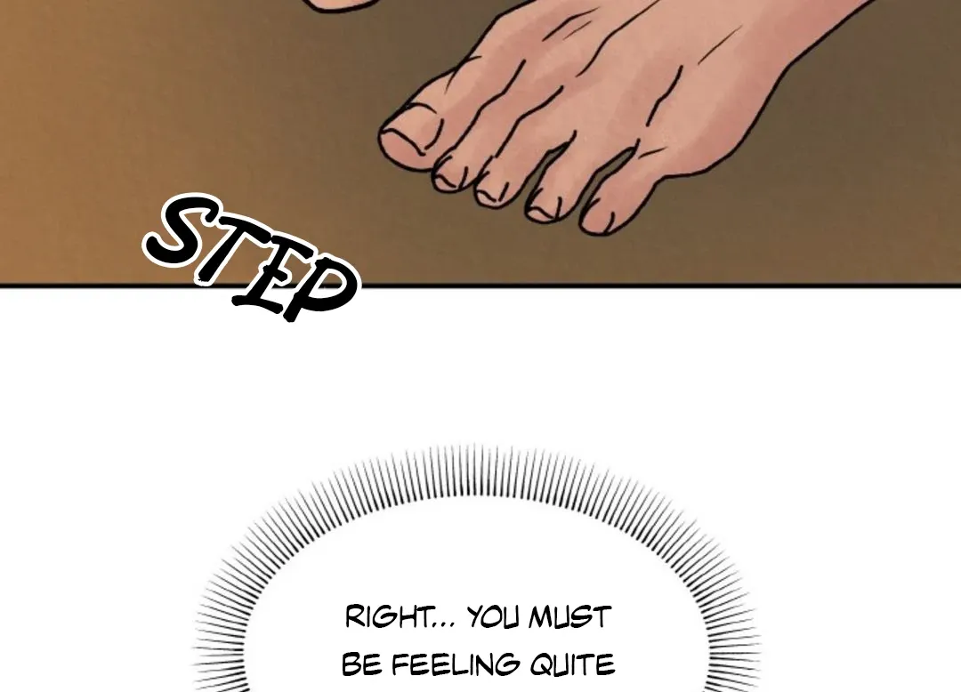 Confinement BL Anthology 2: Sexcape Room Chapter 10 page 23 - 