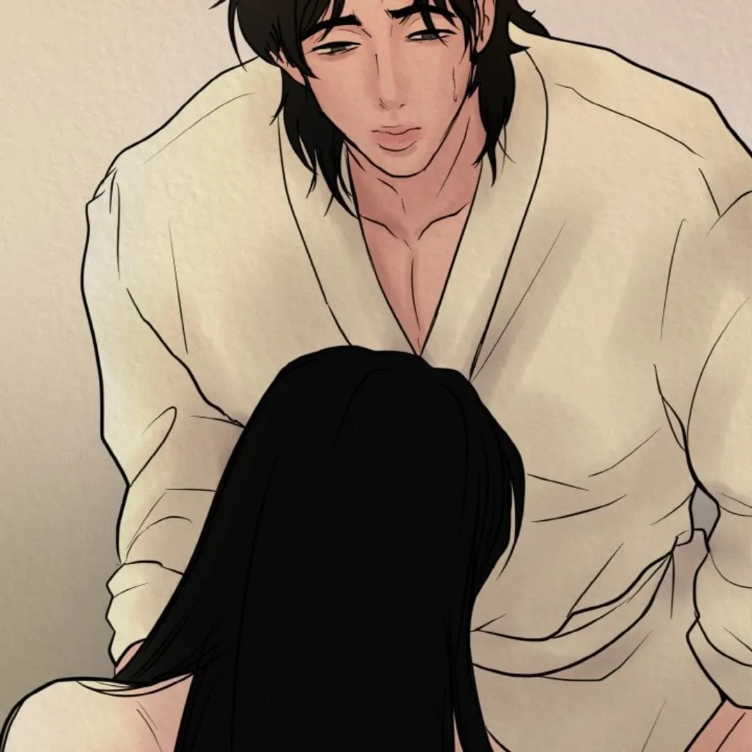 Confinement BL Anthology 2: Sexcape Room Chapter 10 page 26 - 