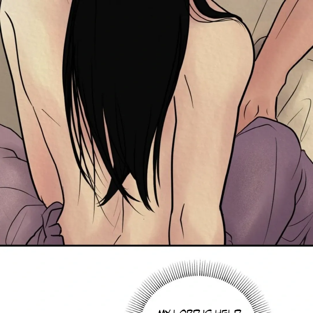 Confinement BL Anthology 2: Sexcape Room Chapter 10 page 27 - 