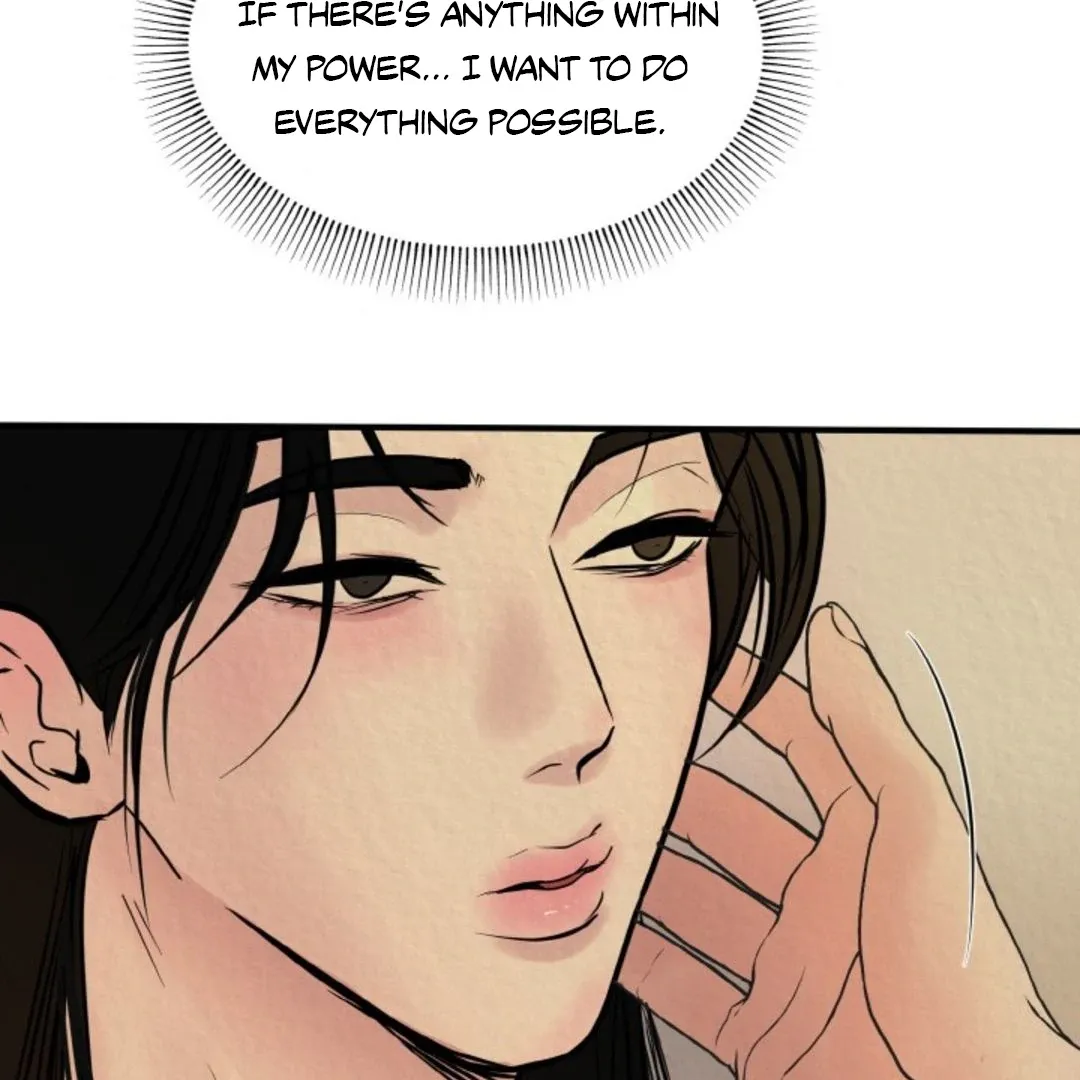 Confinement BL Anthology 2: Sexcape Room Chapter 10 page 29 - 