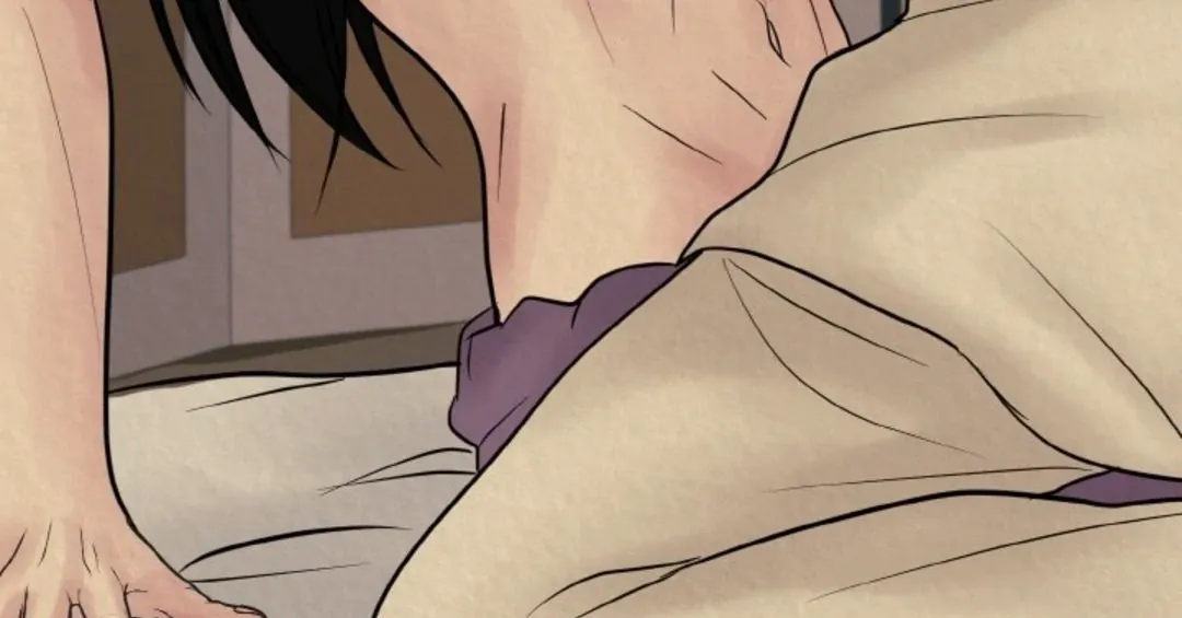 Confinement BL Anthology 2: Sexcape Room Chapter 10 page 33 - 