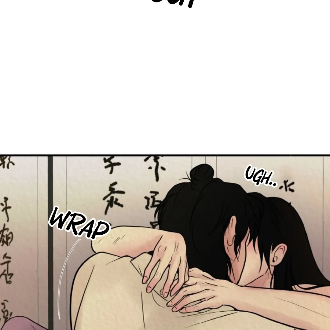 Confinement BL Anthology 2: Sexcape Room Chapter 10 page 36 - 