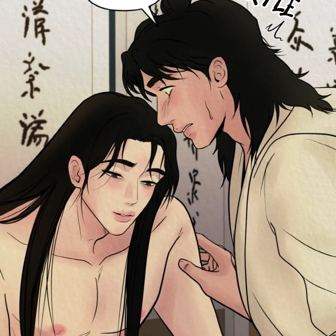 Confinement BL Anthology 2: Sexcape Room Chapter 10 page 41 - 