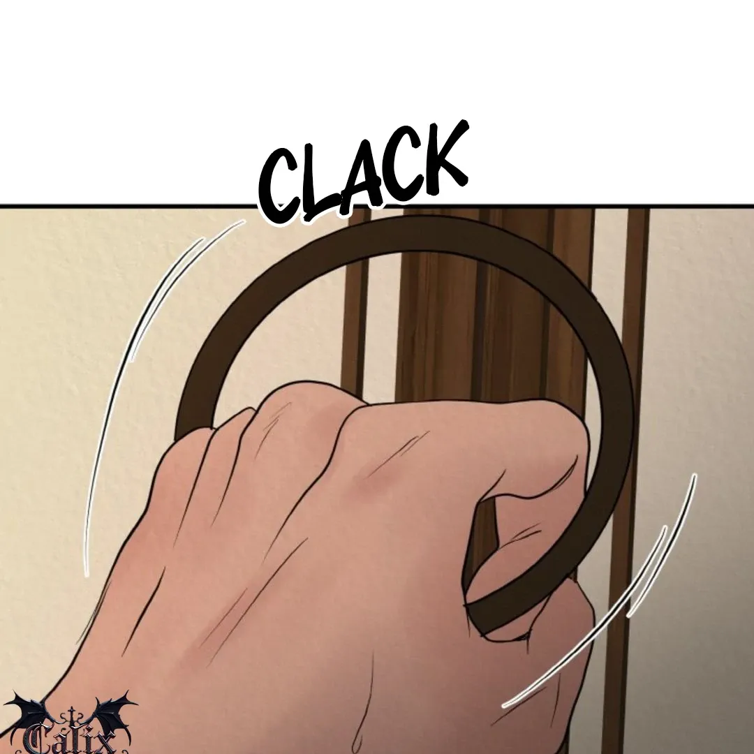 Confinement BL Anthology 2: Sexcape Room Chapter 10 page 6 - 