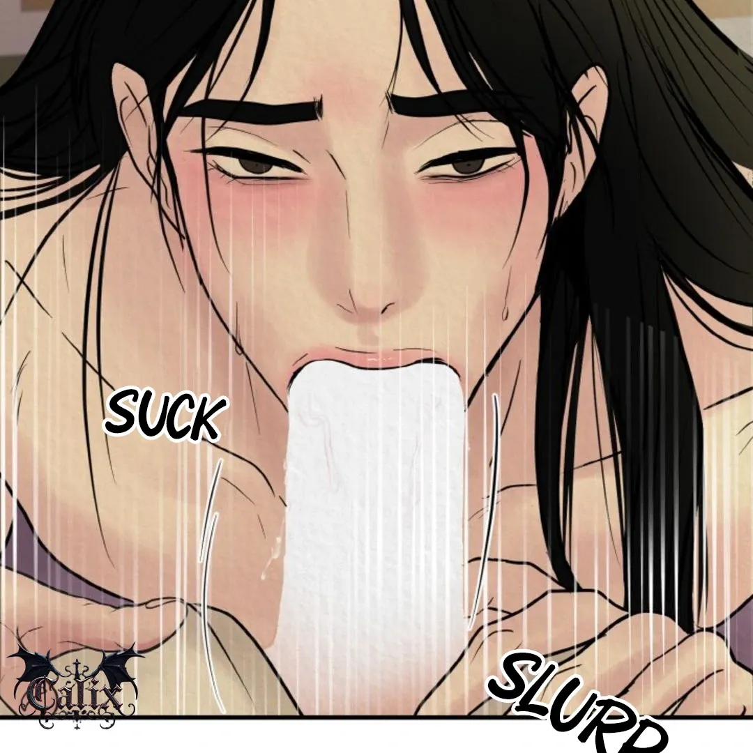 Confinement BL Anthology 2: Sexcape Room Chapter 10 page 51 - 