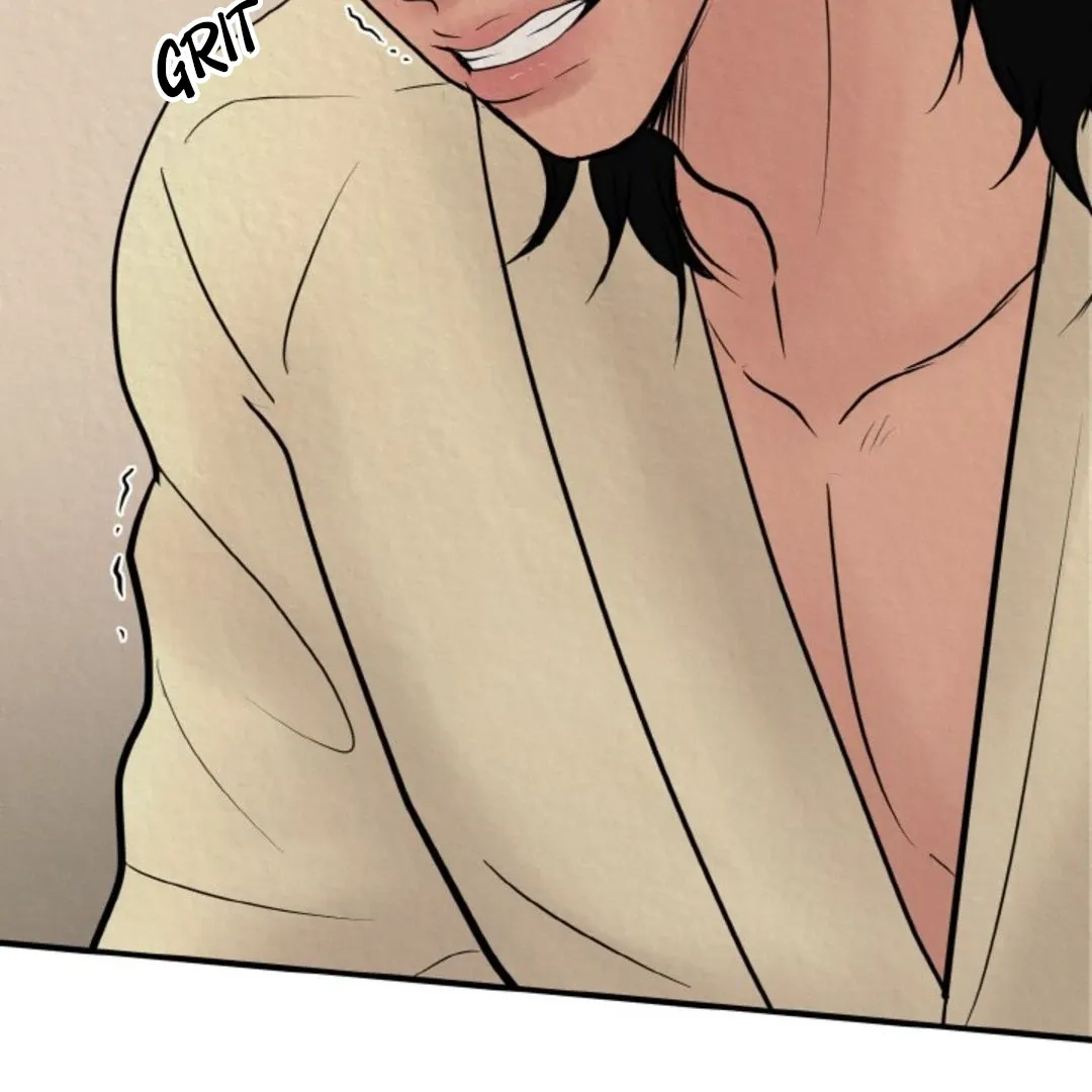 Confinement BL Anthology 2: Sexcape Room Chapter 10 page 54 - 
