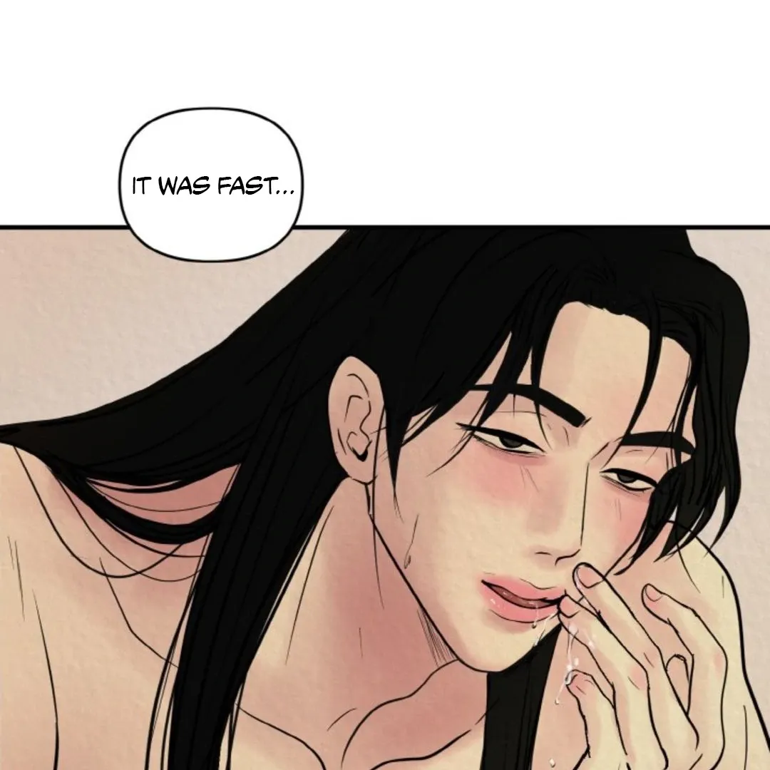 Confinement BL Anthology 2: Sexcape Room Chapter 10 page 60 - 