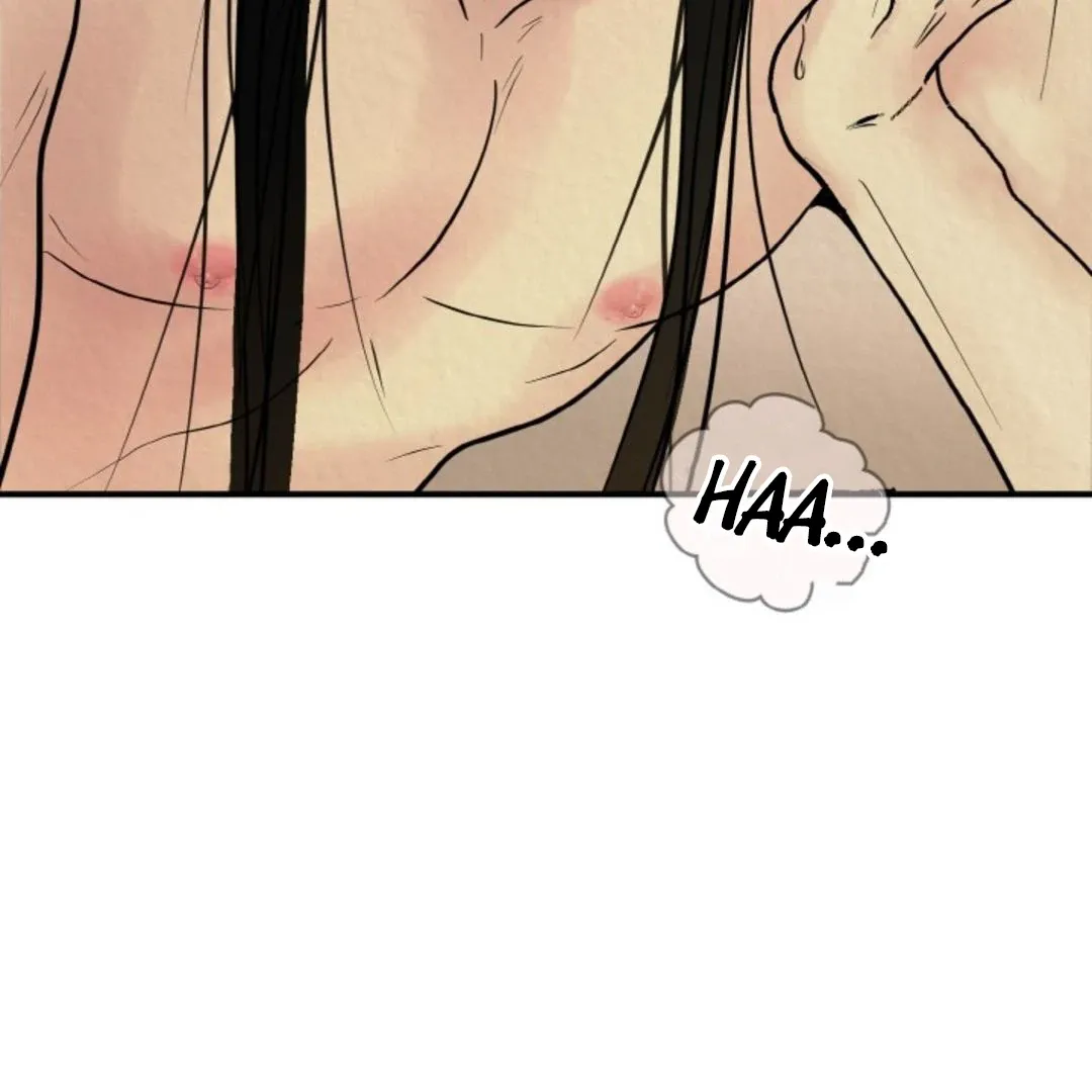 Confinement BL Anthology 2: Sexcape Room Chapter 10 page 61 - 