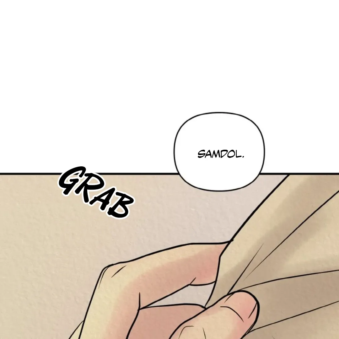 Confinement BL Anthology 2: Sexcape Room Chapter 10 page 62 - 