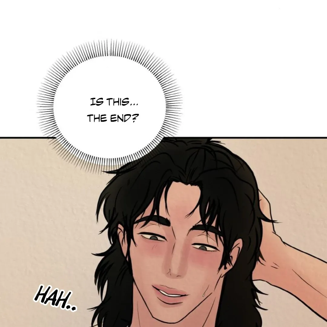 Confinement BL Anthology 2: Sexcape Room Chapter 10 page 67 - 