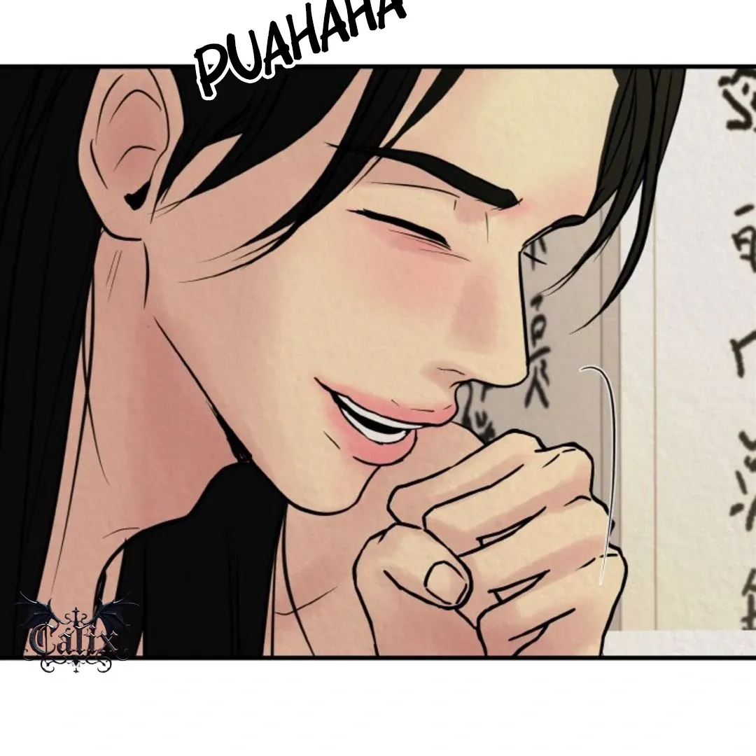 Confinement BL Anthology 2: Sexcape Room Chapter 10 page 73 - 