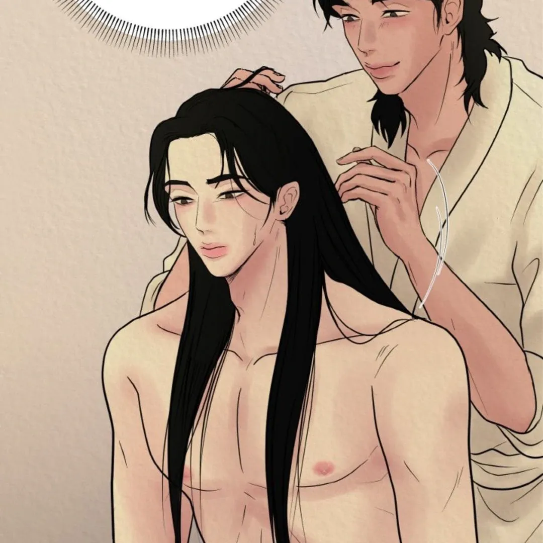 Confinement BL Anthology 2: Sexcape Room Chapter 10 page 80 - 