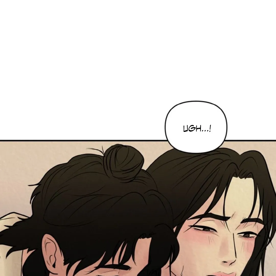 Confinement BL Anthology 2: Sexcape Room Chapter 10 page 87 - 