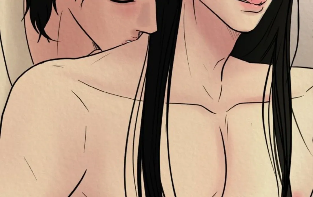 Confinement BL Anthology 2: Sexcape Room Chapter 10 page 88 - 